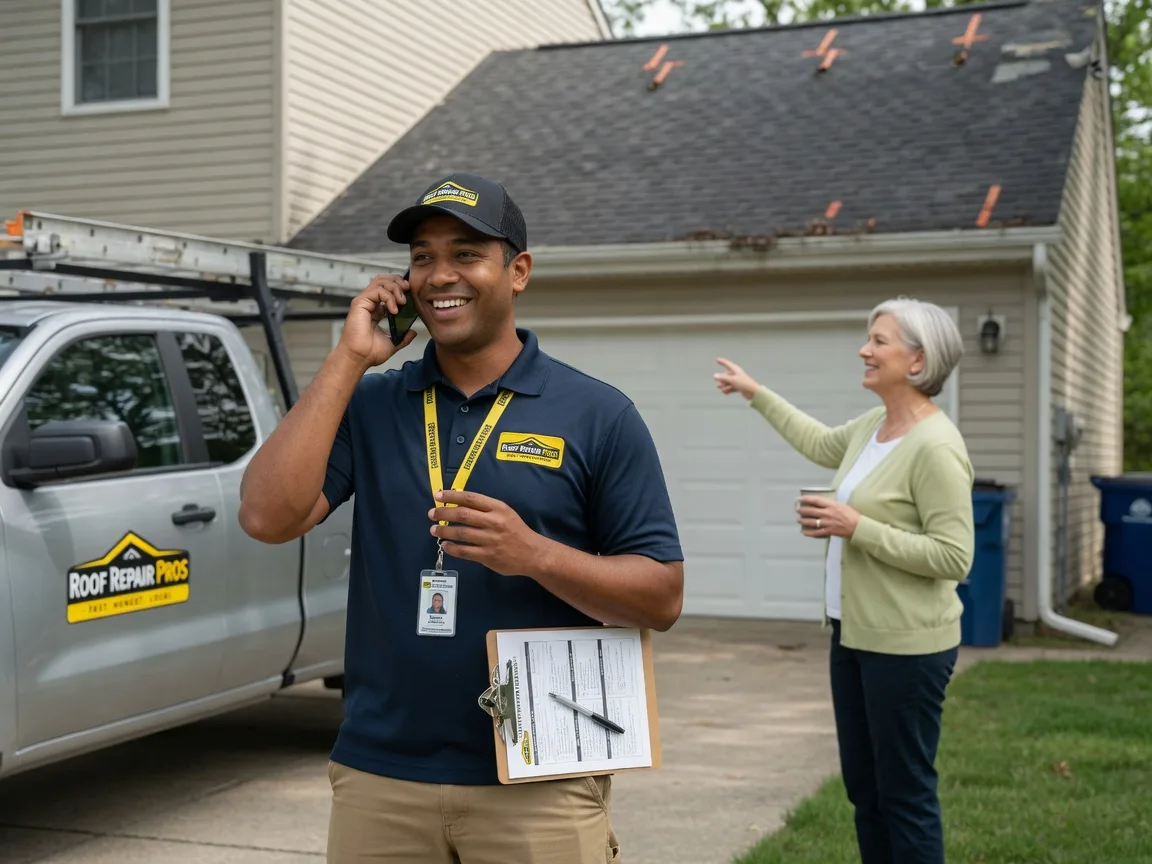 Roof Repair Riviera, TX FAQs